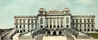 Illustration for article titled Eleven Gorgeous Train Stations Lost To The Wrecking Ball